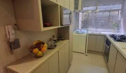 LINDO APARTAMENTO TERRÉO