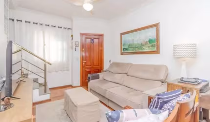 Casa Charmosa em Condomínio Fechado Próximo ao Parque Chácara do Jockey!
