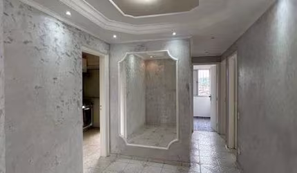 Imóvel para venda possui 67 metros quadrados com 3 quartos em Jardim Germânia - São Paulo - SP
