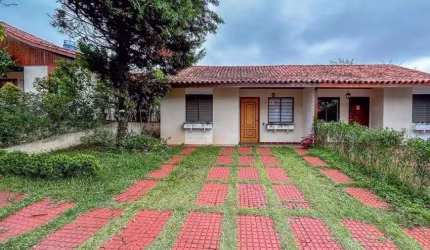 LINDA CASA TERRÉA NO MORUMBI SUL