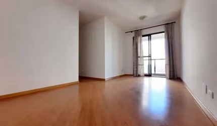 Maravilhoso Apartamento 03 Dormitórios, suite, 02 vagas 67 metros!