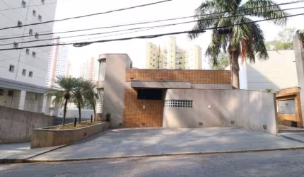 Maravilhoso Galpão na Vila Andrade !