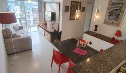Apartamento 3 Dorm, 1 Suíte, Lazer completo, MOBILIADO no Portal do Morumbi!!!!