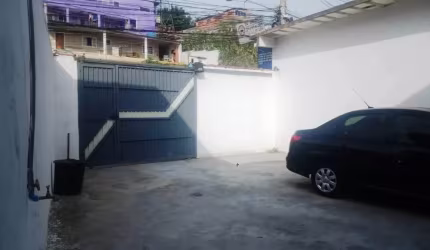 MAGNIFICO terreno na Carlos Lacerda no Campo Limpo