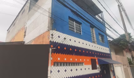 Oportunidade excepcional, Prédio perfeito para ESCOLA, ótimo para um conjunto de ESCRITÓRIO