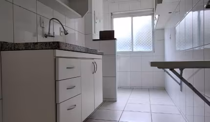 Excelente Oportunidade para morar muito bem em Vila Andrade