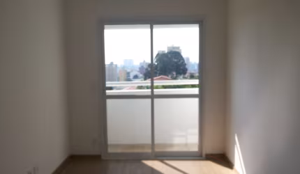 Lindo Apartamento com 02 Dormitório 01 vaga, próximo do condomínio Paulistano