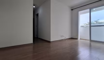 Lindo Apartamento com 02 Dormitório 01 vaga, próximo do condomínio Paulistano