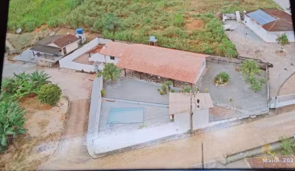 Casa 4 dormitórios Venda em Sto. Amaro Imperatriz/SC