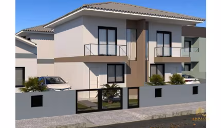 Sobrado com ENTRADA APENAS 15%