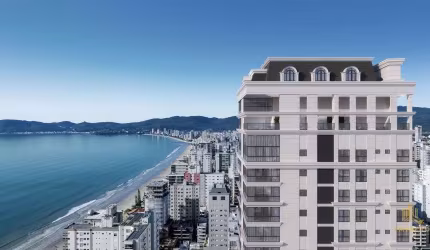 Apt. Alto Padrão - Litoral Catarinense.
