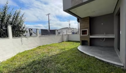 Casa Duplex - Nova Palhoça - Grande Florianópolis