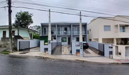 Sobrado a venda em São José/SC