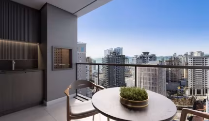 Apartamento a venda Próximo ao mar em Itapema/SC