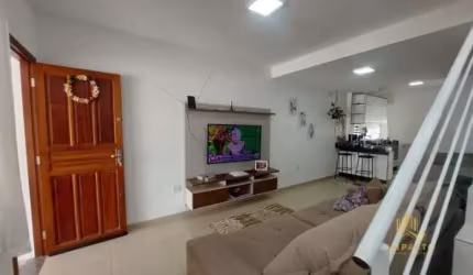 Lindo sobrado em São José na grande Florianópolis/SC