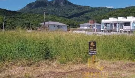 Terreno em São José na grande Florianópolis