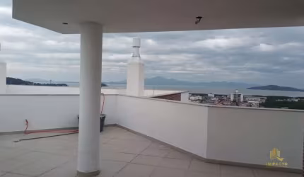 Cobertura - 249,11m² área Privativa