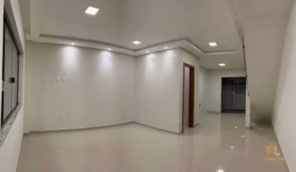 Lindo sobrado 3 Dormt. em São José/SC.