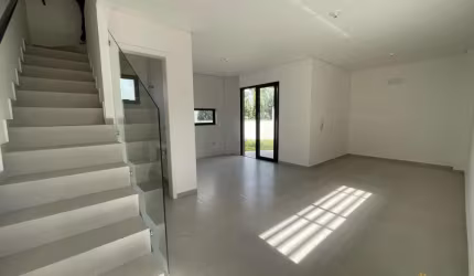 Casa Duplex - 105,24m²