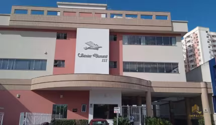 APT. VENDA  Bairro Barreiros em  São José/SC.