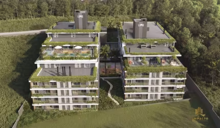 Apartamento  em Florianópolis