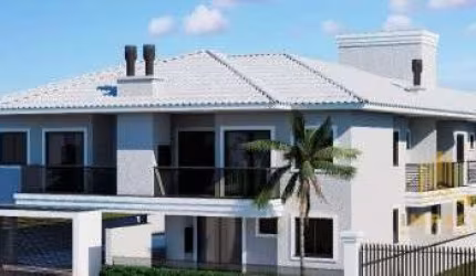 APT. com Garden na Praia da Pinheira