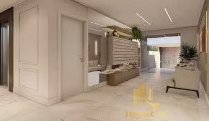 Apartamento com 2 quartos à venda no Areias, São José , 63 m2 por R$ 412.620