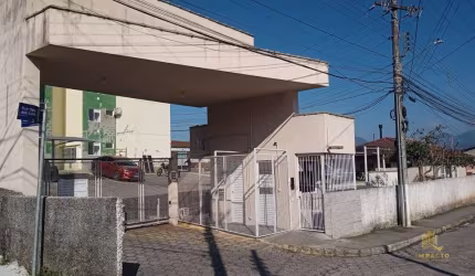 APT. Semi mobiliado Bairro São Sebastião em Palhoça/SC