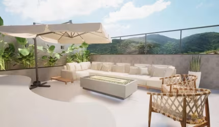 Apartamento em Itapema - Litoral de Santa Catarina