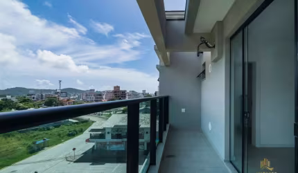 APT. 3 suítes  DUPLEX em Bombinhas/SC