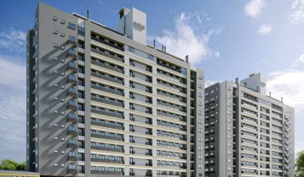 Lindos APT. com suíte em Palhoça/sc