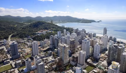 Apartamento - Venda em Itapema. Próximo ao Mar