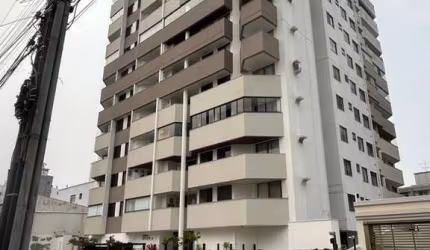 APT. Bairro Balneário no  estreito em Florianópolis