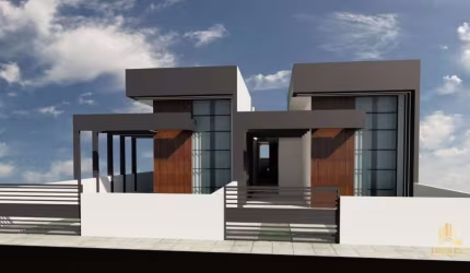 Linda casa em Alto Padrão a Venda