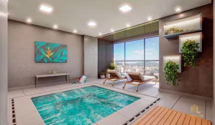 APT. Alto Padrão em Balneário Camboriú