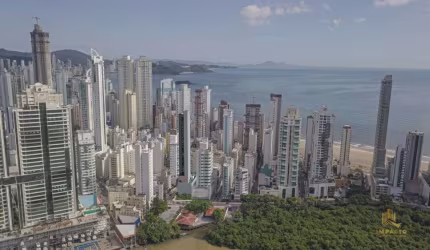 APT. Alto Padrão em Balneário Camboriú