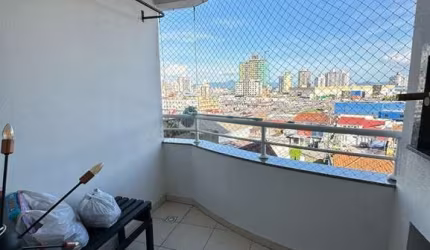 APT. Bairro Roçado em São José/SC