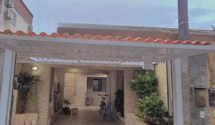 Casa com 2 quartos à venda no Forquilhas, São José , 72 m2 por R$ 308.000
