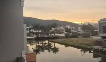 Casa alto padrão em Biguaçu na grande Florianópolis