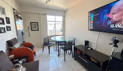 APT. Bairro Capoeiras em Florianópolis/SC