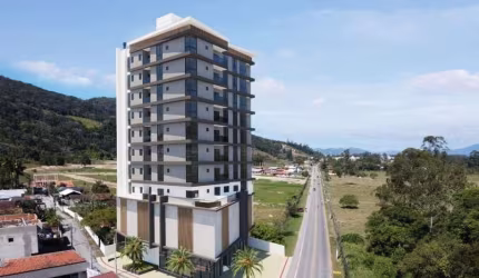 Apartamento em Perequê  no Litoral Catarinense