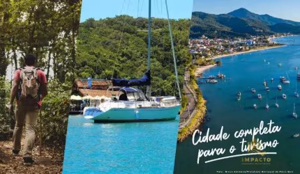 Flat em Porto Belo - Litoral Catarinense