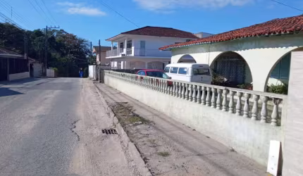 Terreno ideal para investimento