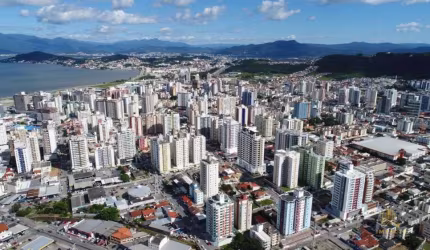 APT. Bairro Campinas na Grande Florianópolis/SC