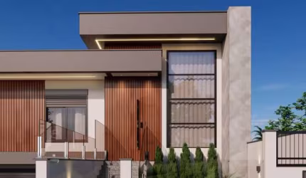 Casa Alto Padrão em São José/SC - Grande Florianópolis