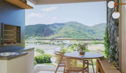 APT. em Itapema no Litoral de Santa Catarina
