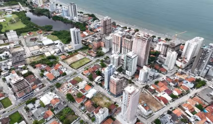 APT. em Perequê - Santa Catarina