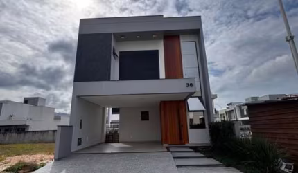 Lindíssima casa em Biguaçu - Grande Florianópolis