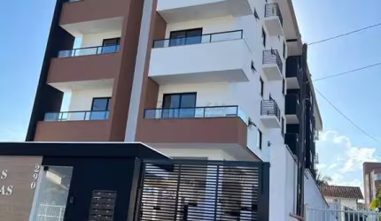 Apartamento à venda em Joinville, Costa e Silva, com 2 quartos, com 80 m², Valle das Montanhas