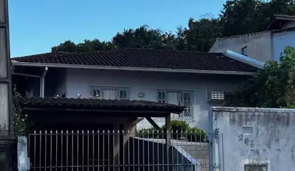 Casa à venda em Joinville, João Costa, com 4 quartos, com 120 m²